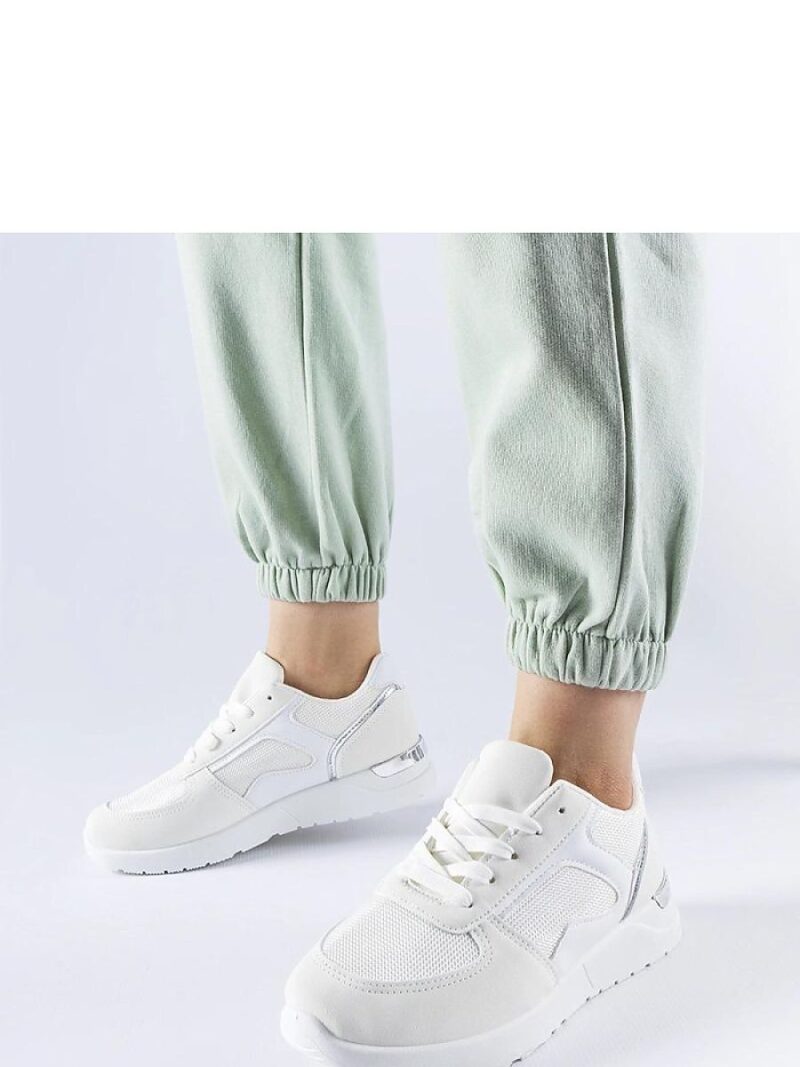 Buty sportowe damskie Gallo - Solea - obrazek 2