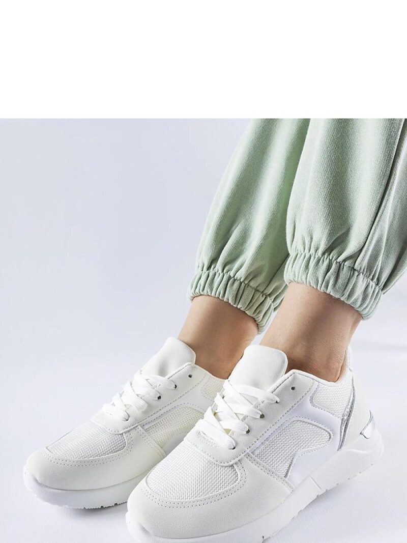 Buty sportowe damskie Gallo - Solea - obrazek 3