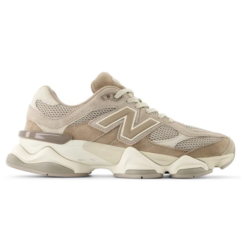 New Balance 9060 Beżowe U9060ERC