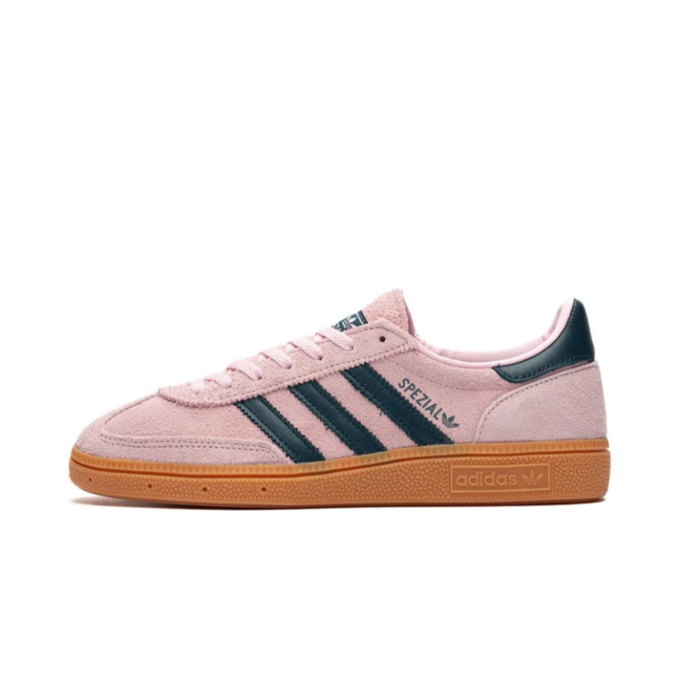 Adidas Handball Spezial W Różowe Clear Pink IF6561