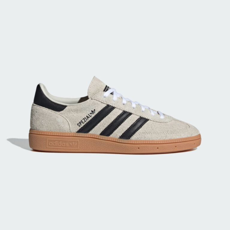 Adidas Handball Spezial Szare Aluminium IF6562