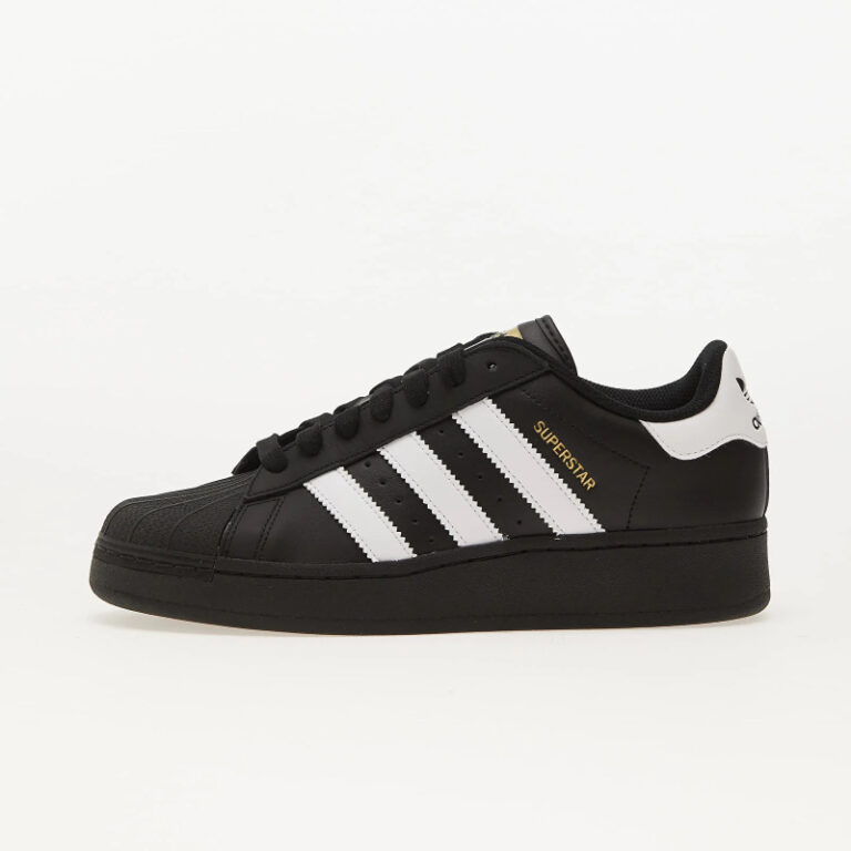Adidas Superstar XLG Czarne IG9777