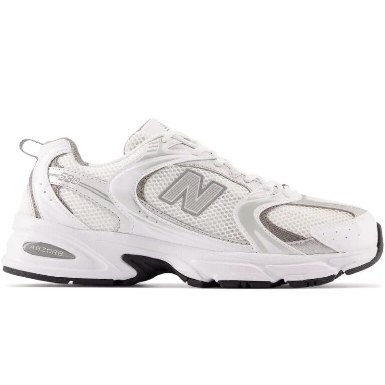 New Balance 530 Białe MR530AD