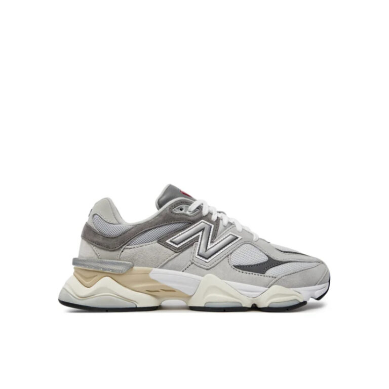 New Balance 9060 Szare U9060GRY
