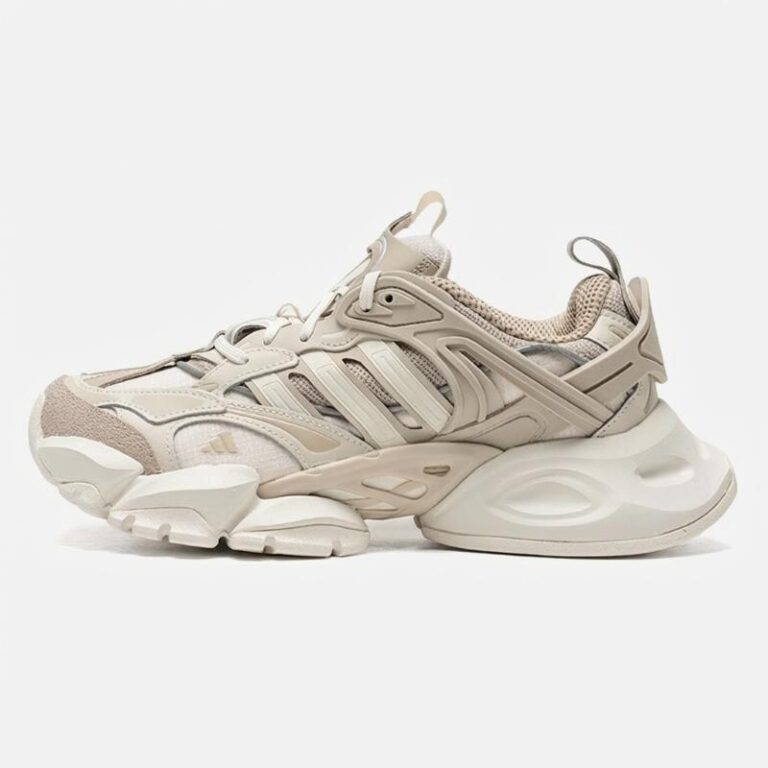 adidas Xlg Runner Deluxe Beżowy  Apricot Gray IH7799