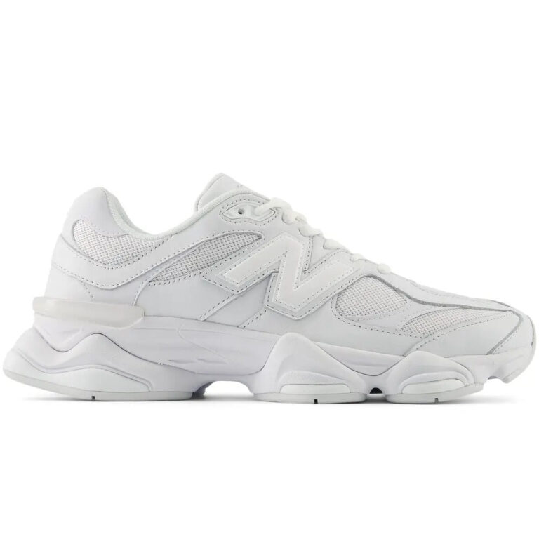 New Balance U9060NRJ Biały