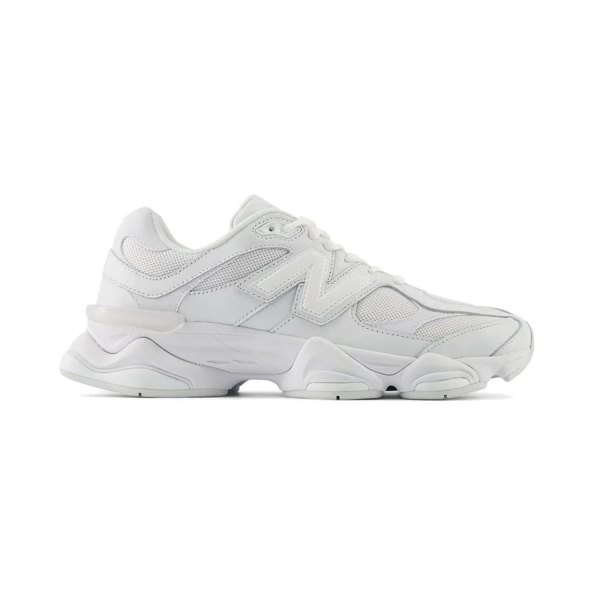 New Balance U9060NRJ Biały