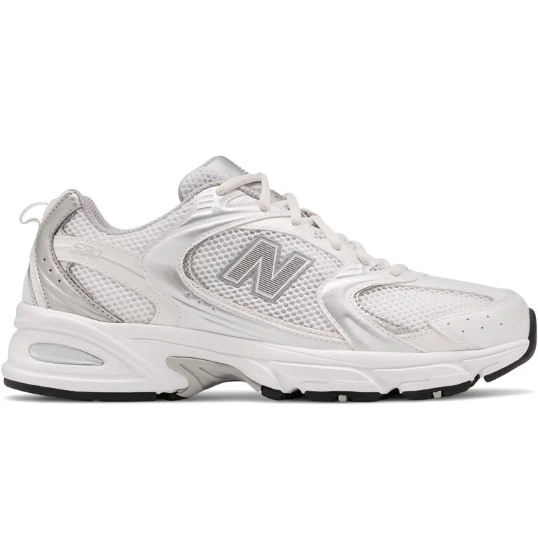Buty New Balance MR530EMA Białe