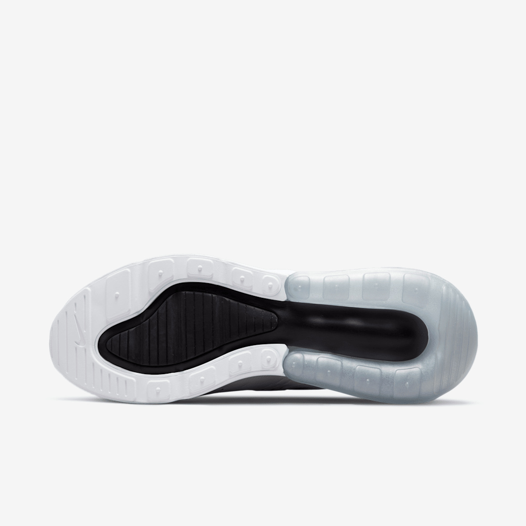 Buty Nike Air Max 270 AH6789-100 Białe - obrazek 2
