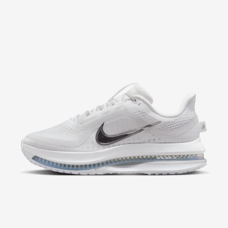 Buty Nike Pegasus Premium HQ2593-102 Białe
