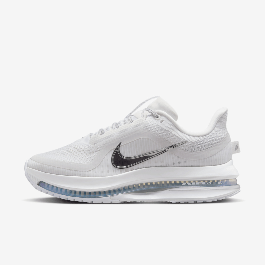 Buty Nike Pegasus Premium HQ2593-102 Białe
