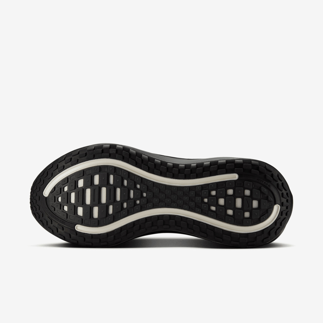 Buty Nike Vomero Plus HV8154-001 Czarne - obrazek 2