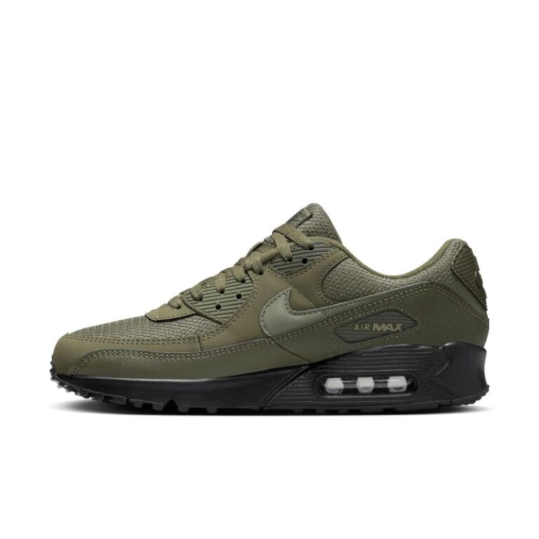 Nike Air Max 90 Zielone HQ3828-200