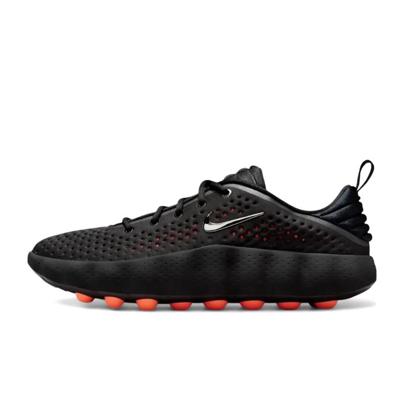 Nike Mind 002 Czarne Black Hyper Crimson HQ4308-001