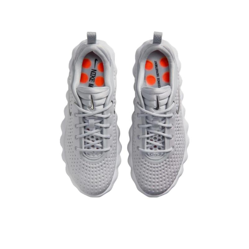 Nike Mind 002 Szare Light Smoke Grey HQ4310-003 - obrazek 2