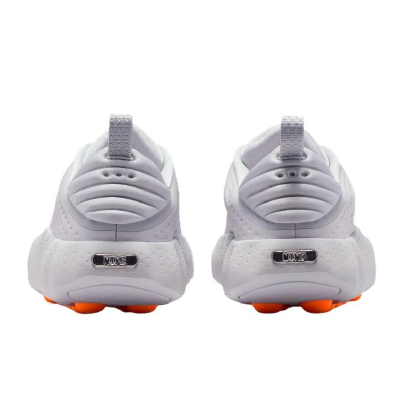 Nike Mind 002 Szare Light Smoke Grey HQ4310-003 - obrazek 3