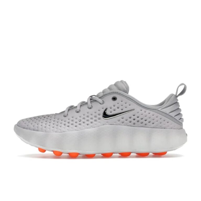Nike Mind 002 Szare Light Smoke Grey HQ4310-003