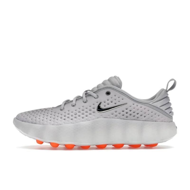 Nike Mind 002 Szare Light Smoke Grey HQ4310-003