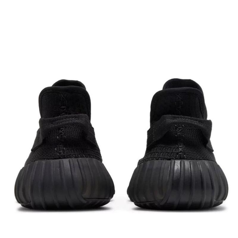 adidas Yeezy Boost 350 V2 Czarne HQ4540 - obrazek 3
