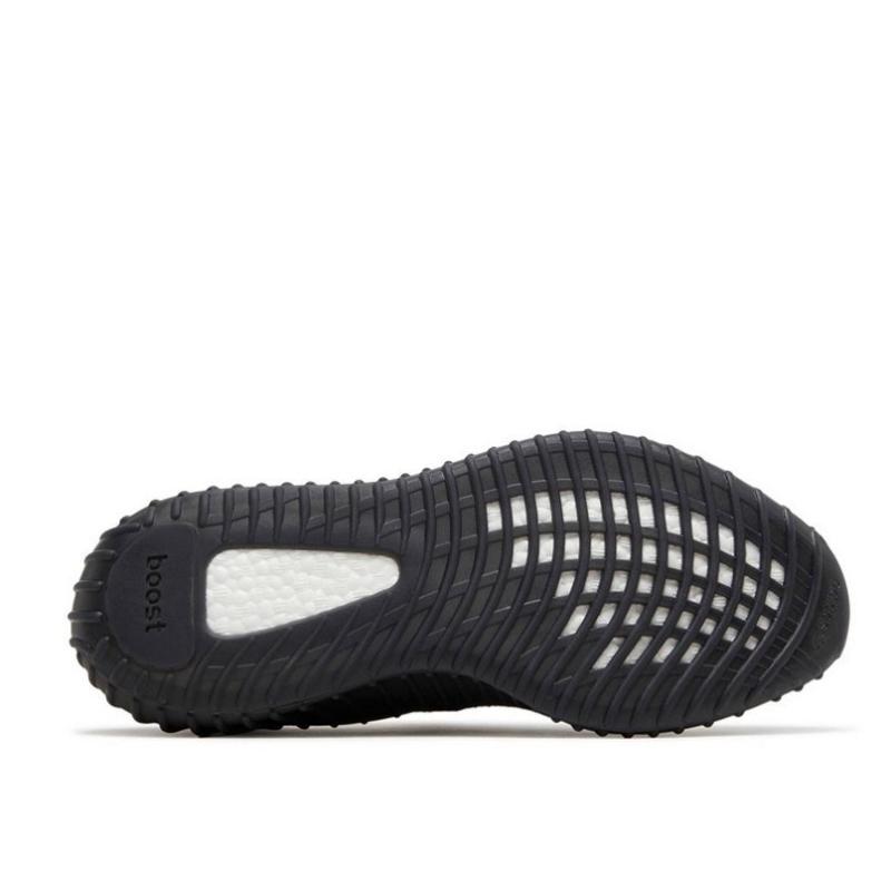 adidas Yeezy Boost 350 V2 Czarne HQ4540 - obrazek 4