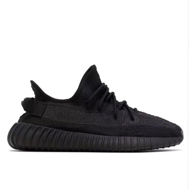 adidas Yeezy Boost 350 V2 Czarne HQ4540
