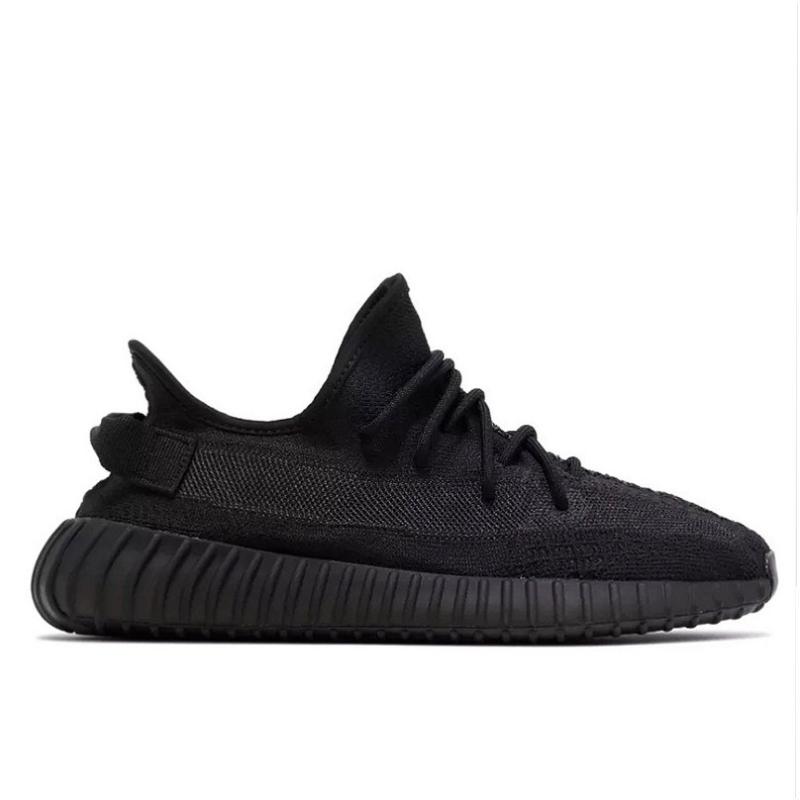 adidas Yeezy Boost 350 V2 Czarne HQ4540