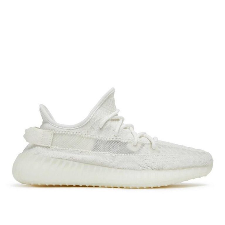 adidas Yeezy Boost 350 V2 Białe "Bone" HQ6316