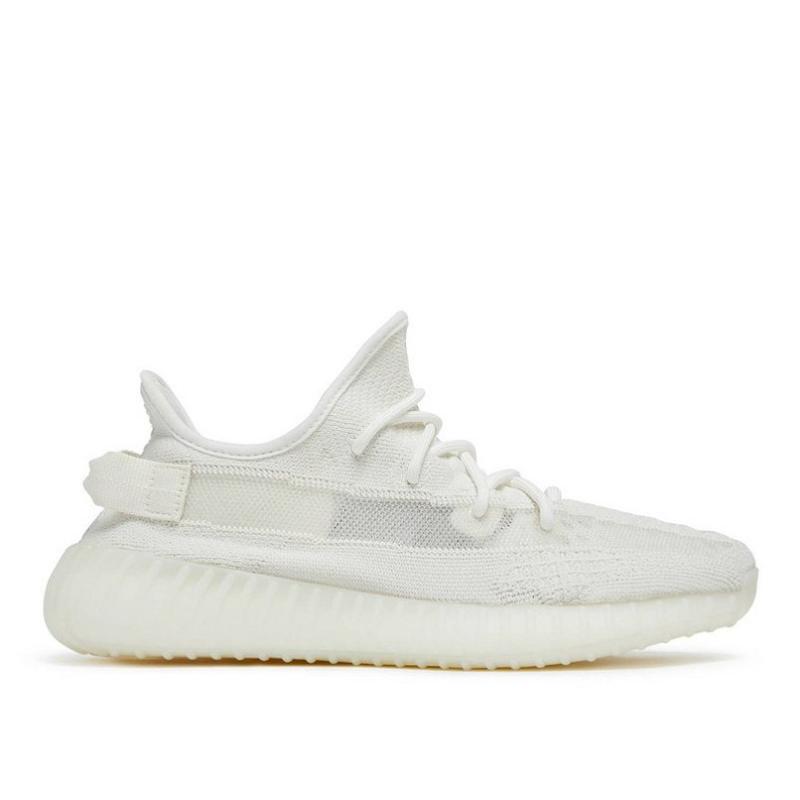 adidas Yeezy Boost 350 V2 Białe "Bone" HQ6316