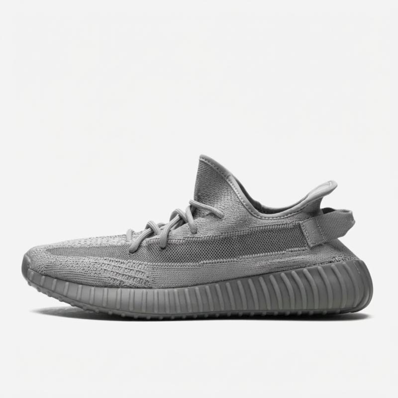 adidas Yeezy Boost 350 V2 Szare „Steel Grey” IF3219